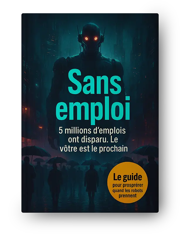 Sans emploi pdf