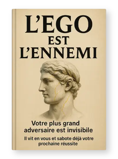 L'Ego est l'ennemi PDF