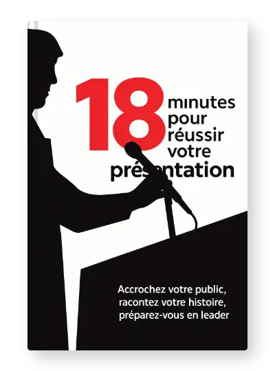 18 minutes pour réussir votre présentation PDF