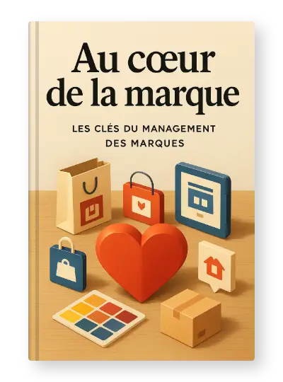 Au cœur de la marque PDF