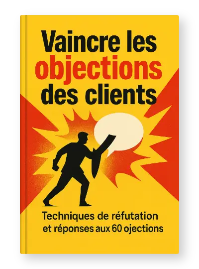 Vaincre les objections des clients PDF