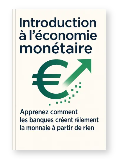Introduction à l'économie monétaire PDF