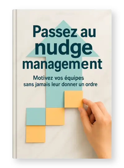 Passez au nudge management PDF