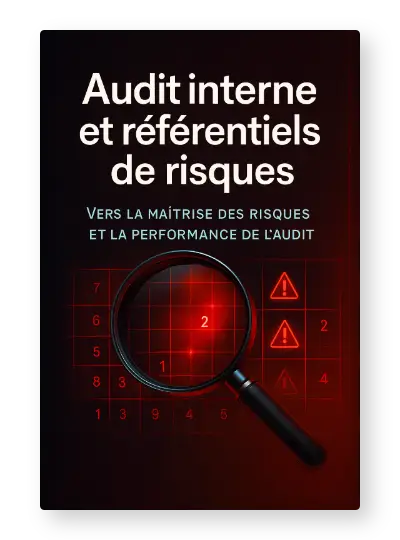 Audit interne et référentiels de risques PDF