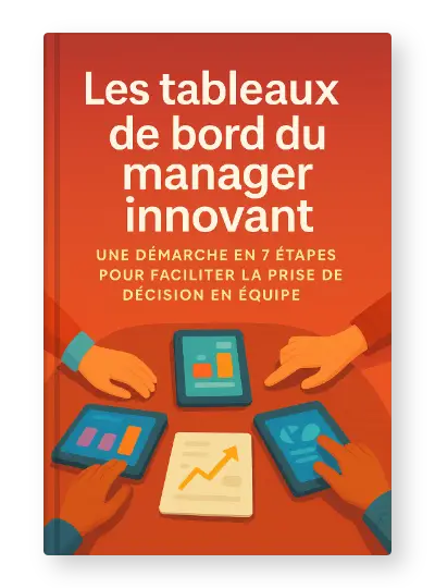 Les tableaux de bord du manager innovant PDF