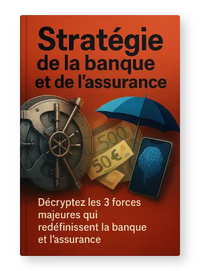 Stratégie de la banque et de l’assurance PDF