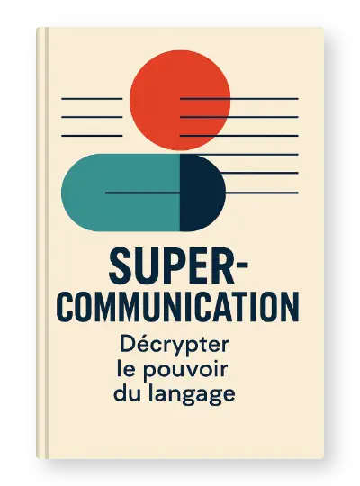 Supercommunication PDF