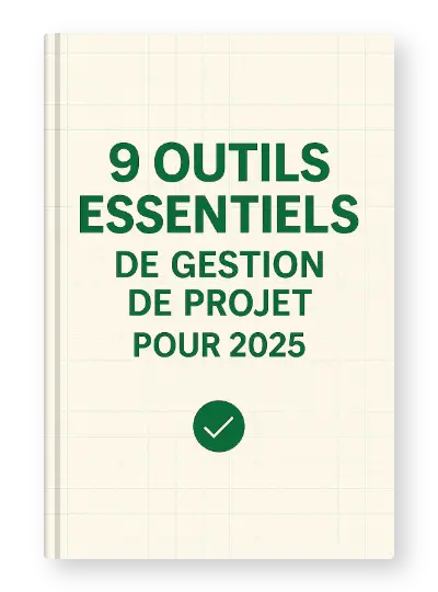 9 Outils Essentiels de Gestion de Projet pour 2025