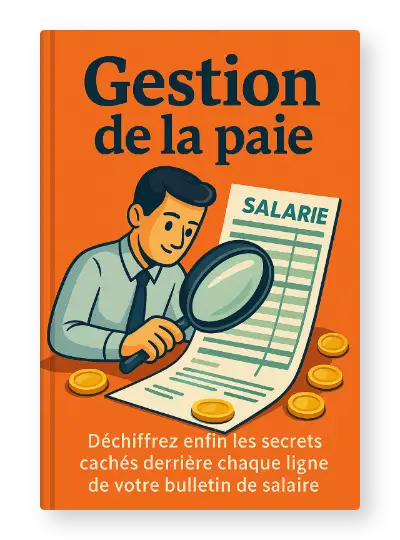 Fiches de Gestion de la paie PDF