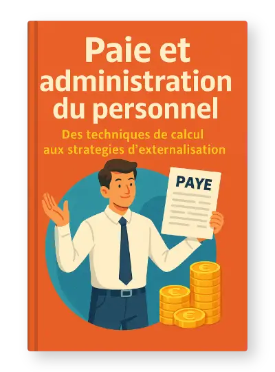 Paie et administration du personnel PDF