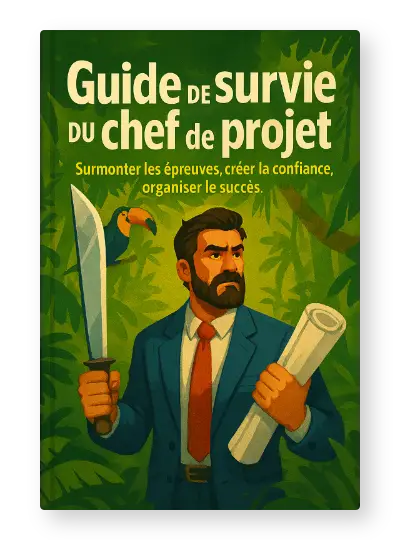 Guide de survie du chef de projet PDF
