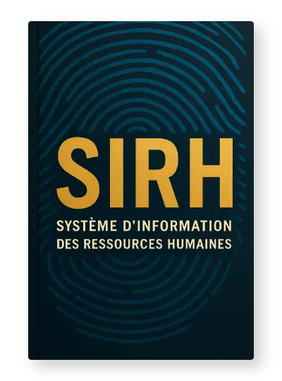SIRH Système d'information des ressources humaines