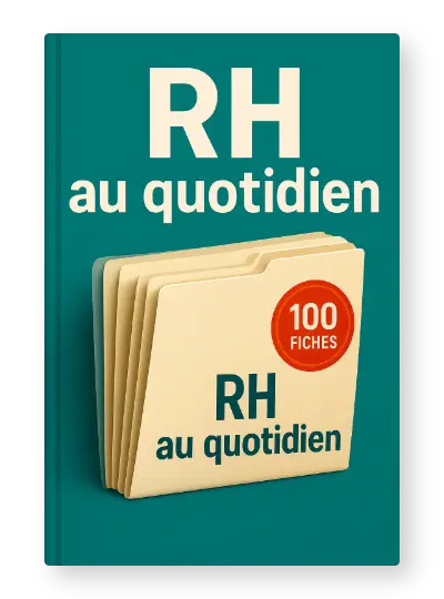 RH au quotidien