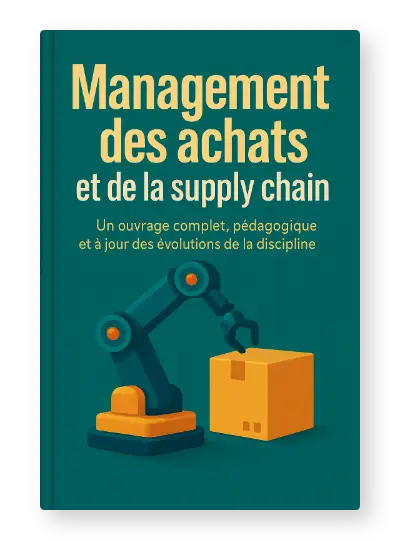 Management des achats et de la supply chain