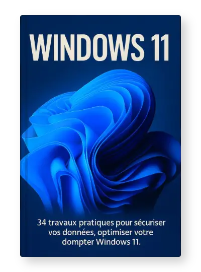 Travaux pratiques Windows 11