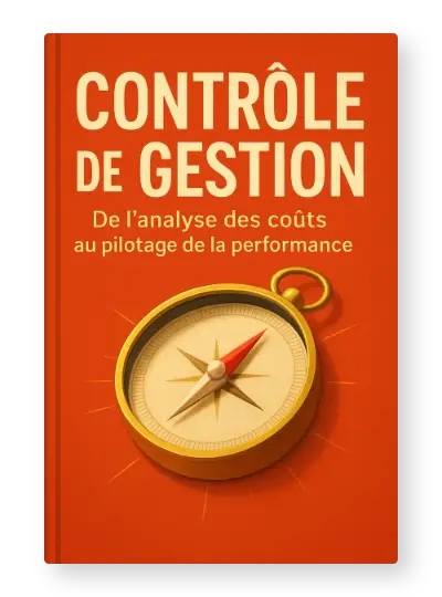 Contrôle de gestion