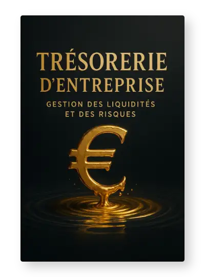 Trésorerie d'entreprise