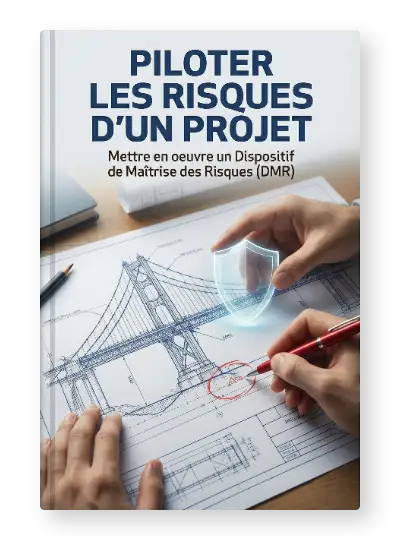 Piloter les risques d'un projet