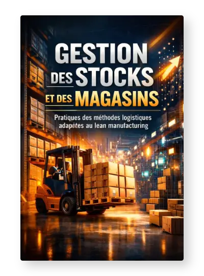 Gestion des stocks et des magasins