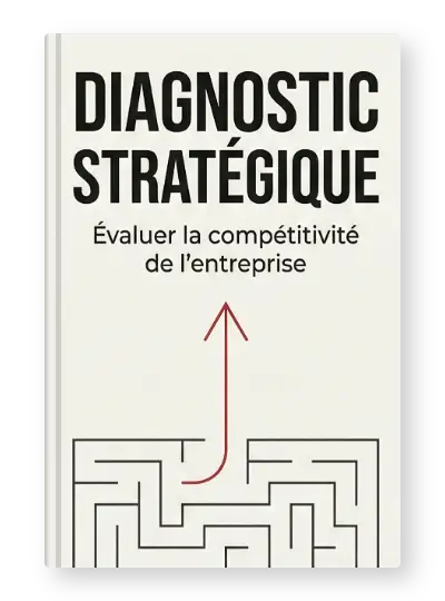 Diagnostic stratégique