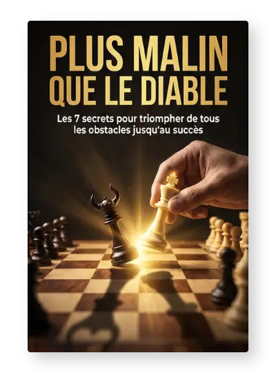 Plus malin que le Diable