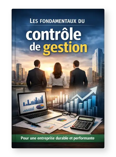 Les fondamentaux du contrôle de gestion
