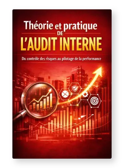Théorie et pratique de l'audit interne