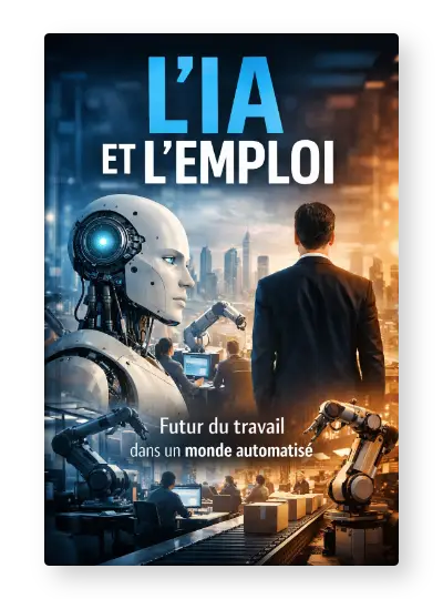 L’IA et l’emploi