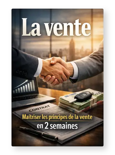 La vente