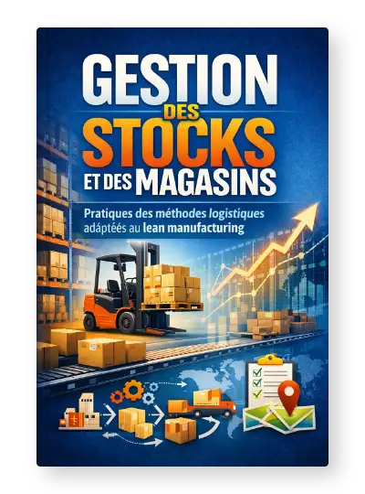 Gestion des stocks et des magasins