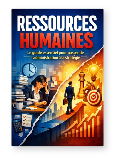 Ressources Humaines