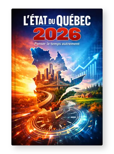 L'état du Québec 2026