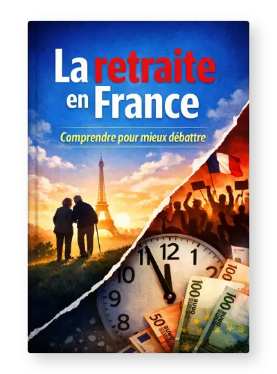La retraite en France