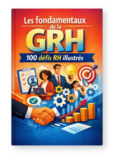 Les fondamentaux de la GRH