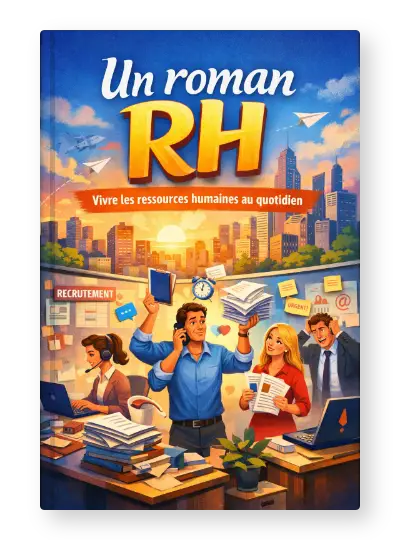 Un roman RH