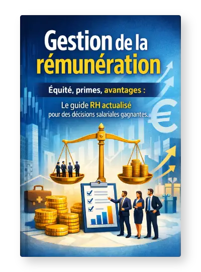 Gestion de la rémunération