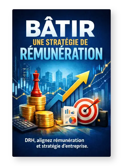 Bâtir une stratégie de rémunération