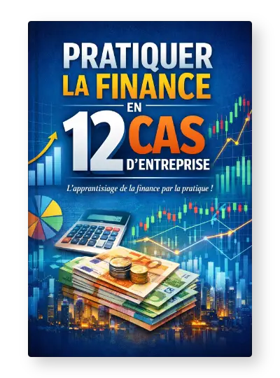 Pratiquer la Finance en 12 cas d'entreprises