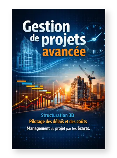 Gestion de projets avancée
